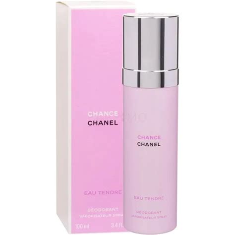 chanel eau tendre discount